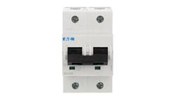 Wyłącznik nadprądowy 2P D 20A 25kA AC AZ-2-D20 174502-18050
