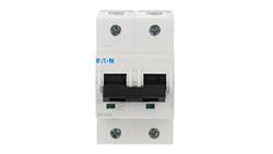 Wyłącznik nadprądowy 2P D 32A 25kA AC AZ-2-D32 174504-18107