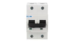 Wyłącznik nadprądowy 2P D 40A 25kA AC AZ-2-D40 174505-18031