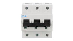 Wyłącznik nadprądowy 3P B 63A 25kA AC AZ-3-B63 174511-17345