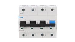 Wyłącznik nadprądowy 3P+N B 125A 25kA AC AZ-3N-B125 174527-18039