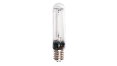 Wysokoprężna lampa sodowa o podwyższonych parametr. WLS City E40 T46 150W 18000lm 2000K 230V 33000h WLS-3003-45667
