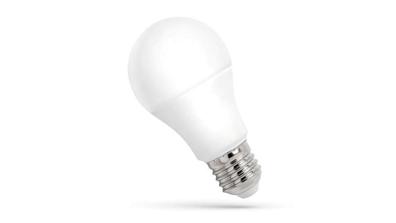 Żarówka gls e27 led 13w nw alu 230v neutralny-48378