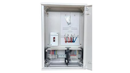 ZPL1346 ZP-1 Złącze pomiarowe rozdzielnica licznikowa rozdzielnia 3Fazy ZP-63369