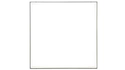 LED line Panel świecąca ramka 40W 4000K 3200lm kwadrat 3 lata gwar.-54854