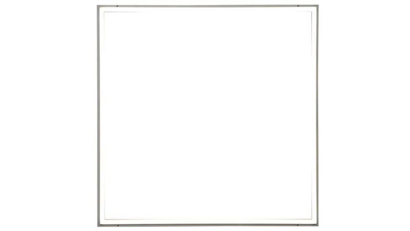 LED line Panel świecąca ramka 40W 4000K 3200lm kwadrat 3 lata gwar.-54854 LED line Panel świecąca ramka 40W 4000K 3200lm kwadrat 3 lata gwar.-54854