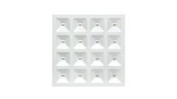 LED line Panel DIORA 36W 4000K 5040lm dioda SAMSUNG ściemnialny 1-10V ATEST PZH 5 lat gwar.-54940