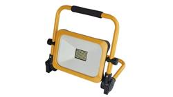 Przenośny naświetlacz LED ACCO ładowalny 30W 3000lm 6500K IP54 ZS2832-52999