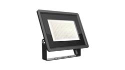Projektor LED 200W 17600lm 6400K Seria F-Class IP65 Czarny 6734-52322