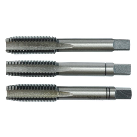 Gwintownik M4x0,7 (3cz) NAREX