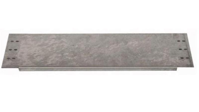 BM 40 BLACHA MONTAŻOWA DO OBUDOWY SZEROKOŚCI 40cm-68607