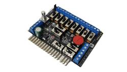 Moduł I/O PLC EXPERT Zestaw symulacyjny dla sterownika Siemens S7-1200-15038