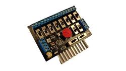 Zestaw symulacyjny dla sterownika Siemens LOGO! 8-15039