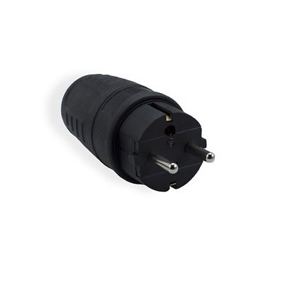 WTYCZKA WT-30G GUMOWA ELGOTECH