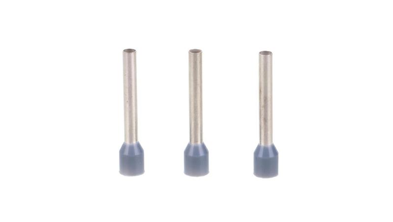 Końcówka kablowa HI 2,5/18 F ERHL E08KH-02010115401 /100szt./-78266