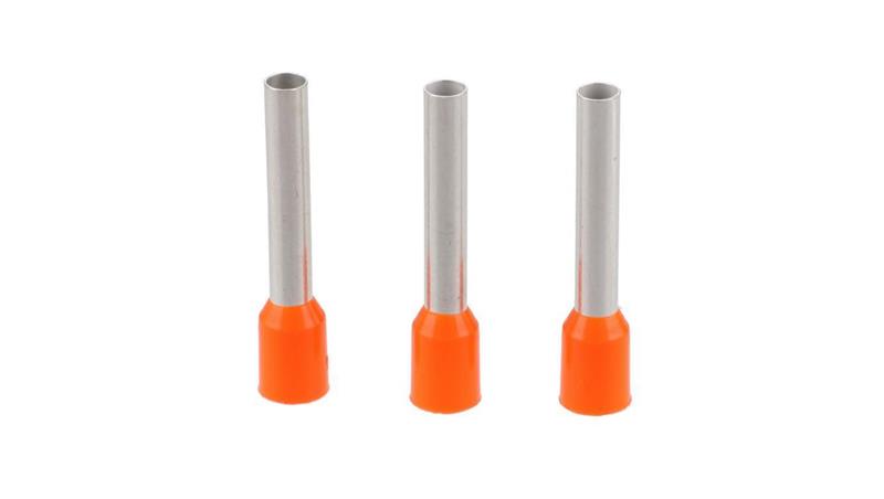 Końcówka kablowa HI 4/18 F ERHL E08KH-02010116001 /100szt./-78210