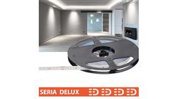 Taśma Delux 24V 128led 5700K 1570lm SMD2835 (10) PL5Y-59079