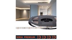 Taśma Premium 24V 140 led 4000K 1820lm SMD2835 (50) PL3Y-59104