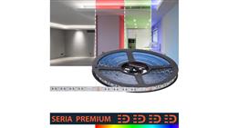 Taśma Premium 24V 60led RGB+W 4w1 SMD5050 (50) PL3Y-59111