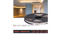Taśma Premium 24V 70 led 3000K PL 840lm SMD2835 (50) 3Y-58548