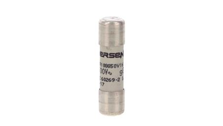 Wkładka bezpiecznikowa cylindryczna 10x38mm 500VAC gG 16A G200750-8844