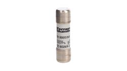 Wkładka bezpiecznikowa cylindryczna 10x38mm 500VAC gG 8A D217169-8938