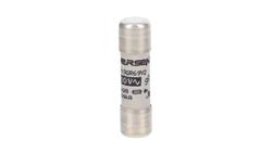 Wkładka bezpiecznikowa ultraszybka pełnozakresowa cylindryczna gR 690VAC 10x38 2A Q1014567-8941