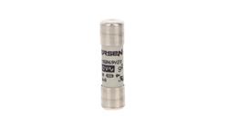 Wkładka bezpiecznikowa ultraszybka pełnozakresowa cylindryczna gR 690VAC 10x38 20A E1014580-8940