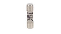Wkładka bezpiecznikowa ultraszybka pełnozakresowa cylindryczna gR 690VAC 10x38 25A F1014581-8939