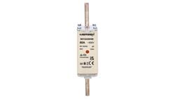 Wkładka bezpiecznikowa NH 1C 80A 500VAC gG S215687-5411