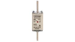 Wkładka bezpiecznikowa NH 2C 80A 500VAC gG C213649-5746