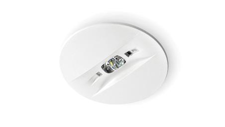 Oprawa awaryjna OWA FL LED RP AT 1C -9016-RND-57165