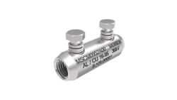 Złączka śrubowa MSCM95 Al/Cu 16-95mm2 36kV 2xśruba aluminiowa zrywalna MSCM0952A00-79490