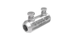 Złączka śrubowa MSCM150 Al/Cu 50-150mm2 36kV 2xśruba aluminiowa zrywalna MSCM1502A00-79474