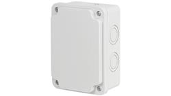 PUSZKA INSTALACYJNA HERMETYCZNA ELEKTRYCZNA PI.120X80X55-74912
