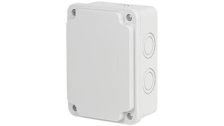 PUSZKA INSTALACYJNA HERMETYCZNA ELEKTRYCZNA PI.120X80X55-74912