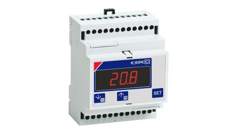 Regulator temperatury SCL250D-EM010-26379 Regulator temperatury SCL250D-EM010-26379