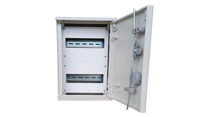 Zabudowa modułowa 2x10 MOD OZ26x40+2x10MOD-70133