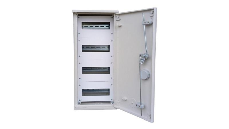 Zabudowa modułowa 4x10 MOD OZ26x60+4x10MOD-70134