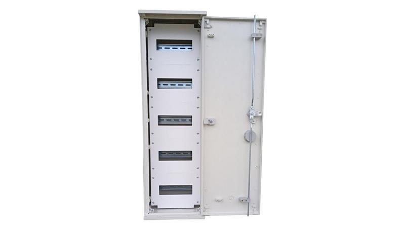 Zabudowa modułowa 5x10 MOD OZ26x80+5x10MOD-70135