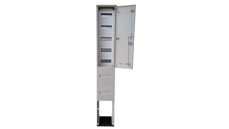 Zabudowa modułowa 5x10 MOD OZ26x80+F+5x10MOD-70136 Zabudowa modułowa 5x10 MOD OZ26x80+F+5x10MOD-70136