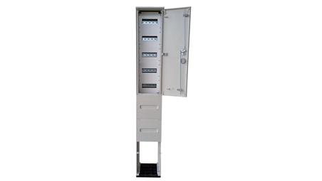 Zabudowa modułowa 5x10 MOD OZ26x80+F+5x10MOD-70136