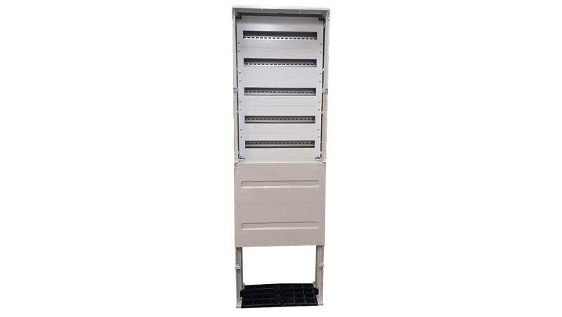 Zabudowa modułowa 5x24MOD OZ53x80+F+5x24MOD-65576 Zabudowa modułowa 5x24MOD OZ53x80+F+5x24MOD-65576