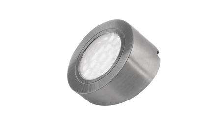 OPRAWA OVAL LED Z DYSTANSEM 12V 2 W 3000K SKOŚNA-60262