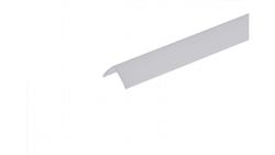 Osłona do profilu led Corner Q 2m mleczna ML-55794