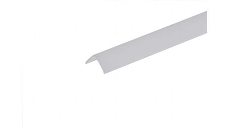 Osłona do profilu led Corner Q 2m mleczna ML-55794