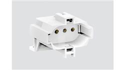 Oprawka świetlówki kompaktowej 2G7 502G7/SFH ( 451V )-52168