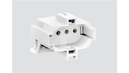Oprawka świetlówki kompaktowej 2G7 502G7/SFH ( 451V )-52168