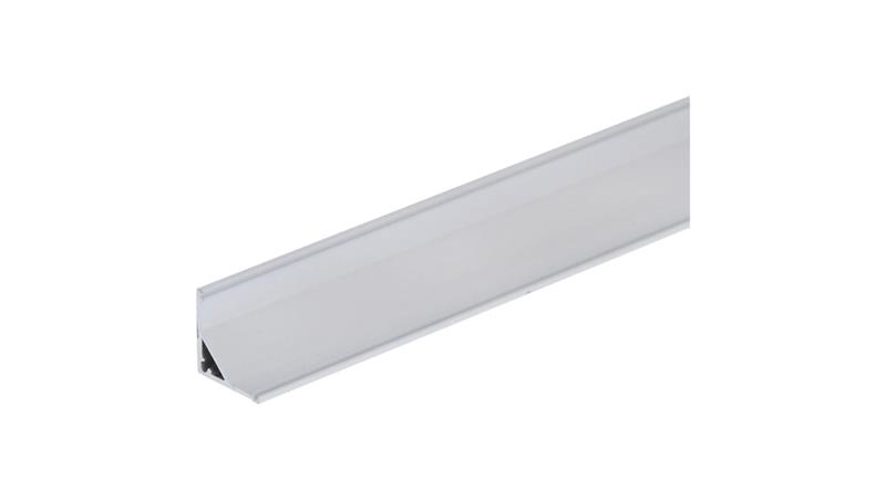 Profil led Corner CQ 2m biały-55799