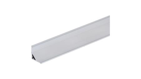 Profil led Corner CQ 2m biały-55799